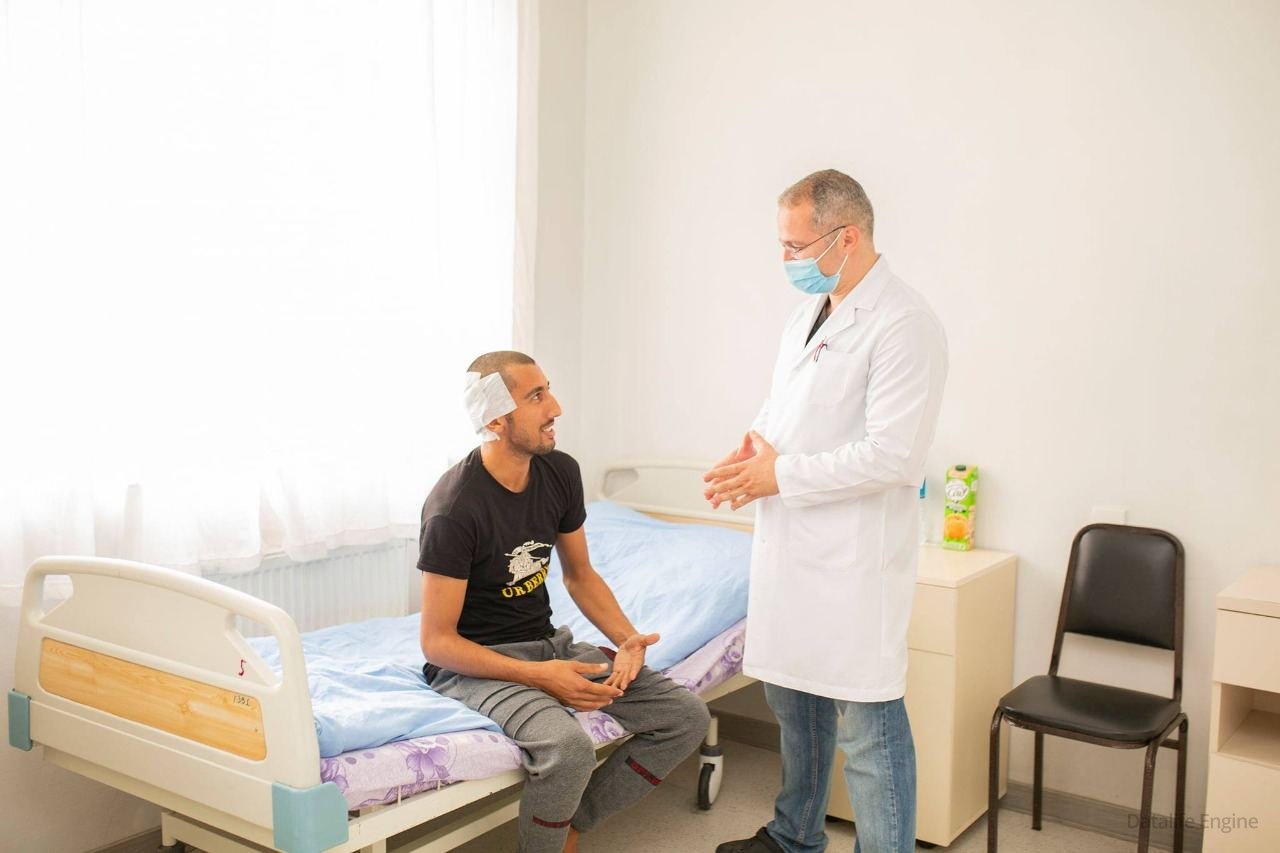 Daha 6 yaralı hərbçi əməliyyat olunub