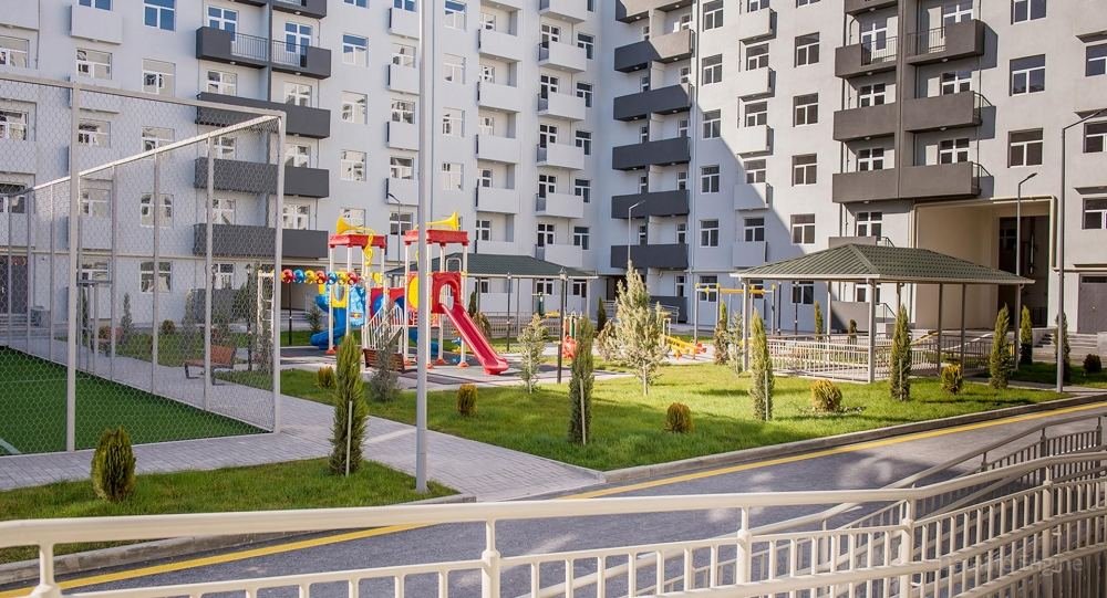 Hövsan Yaşayış Kompleksində mənzillərin güzəştlə növbəti satışı olacaq