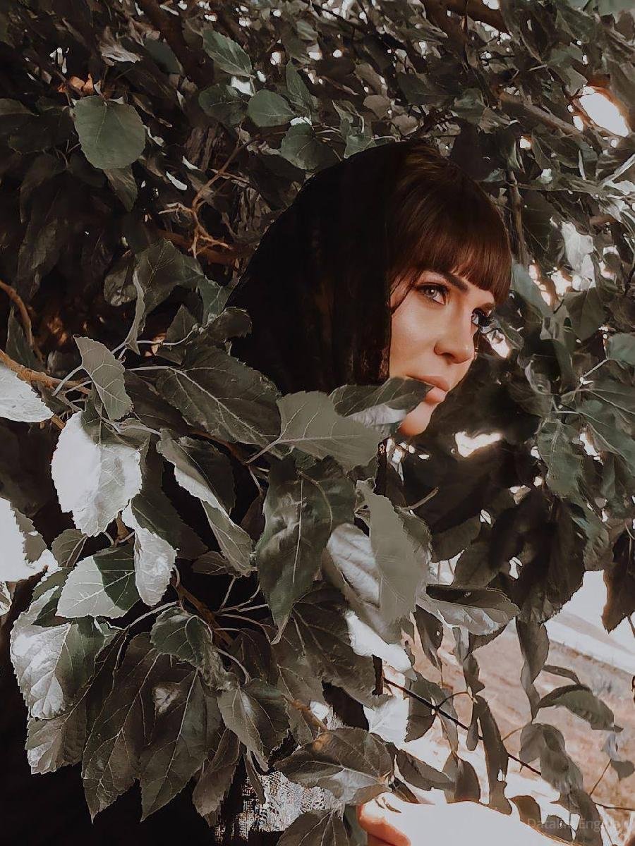 Xatun qardaşı vəfat edəndən sonra səhnəyə qayıtdı - FOTOLAR