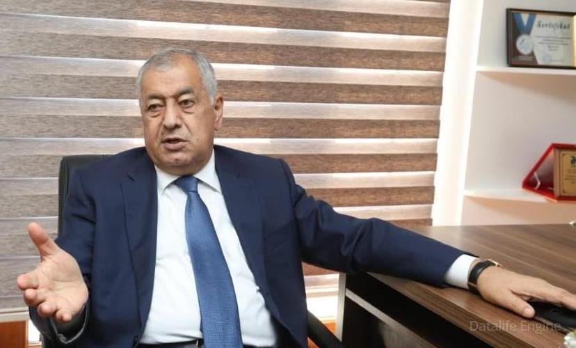 “Bütün sahələrdə monopolistlər var, arxasındakılar da elə-belə adamlar deyil” - MÜSAHİBƏ