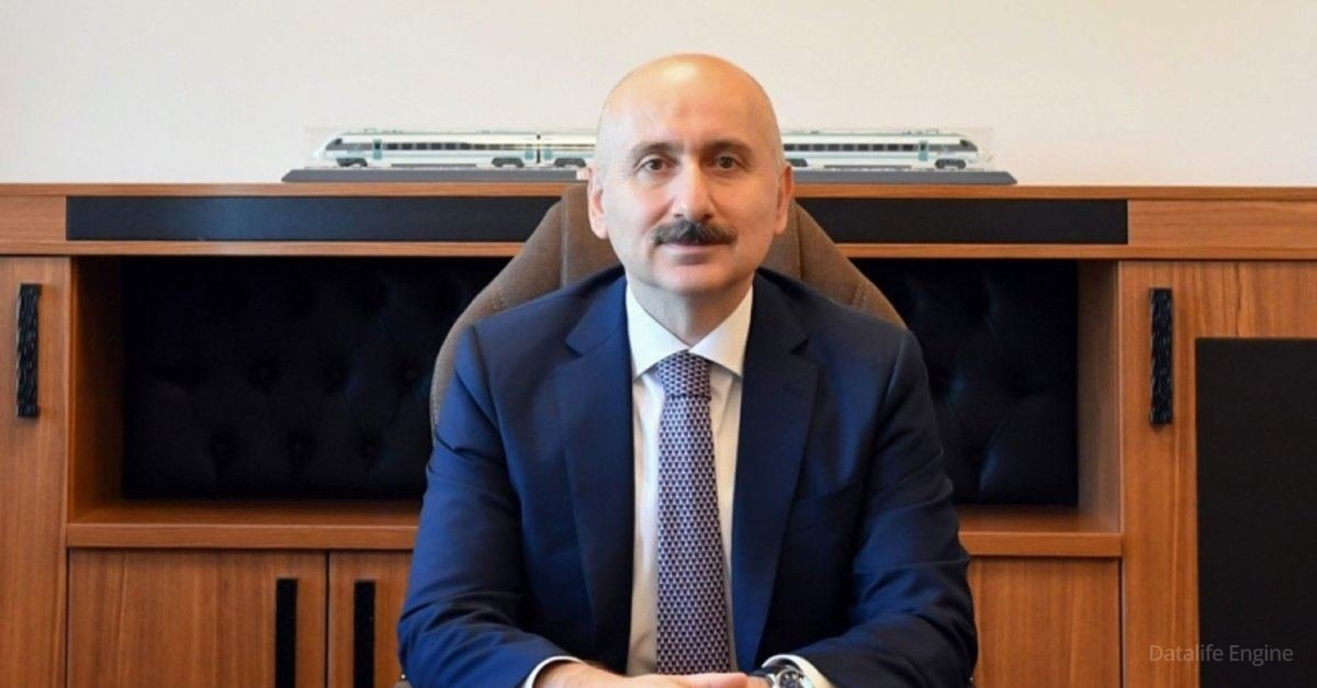 Türkiyəli nazir Bakı-Ankara arasında nəqliyyat və infrastruktur üzrə əməkdaşlıq sahələrini açıqlayıb