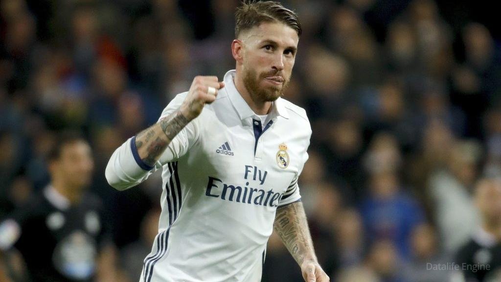 Serxio Ramos "Real"dan ayrılıb