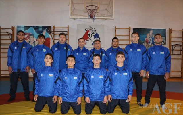 Millimiz tarixində ilk dəfə Avropa çempionu oldu 