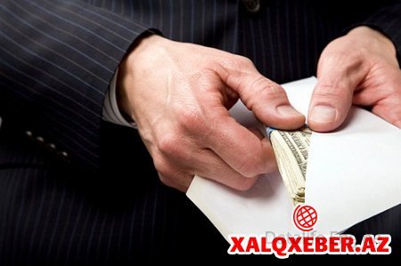 2 minlik işə görə 30 min manat silinir- Ağsu Suvarma Sistemləri İdarəsində korrupsiya mexanizmi