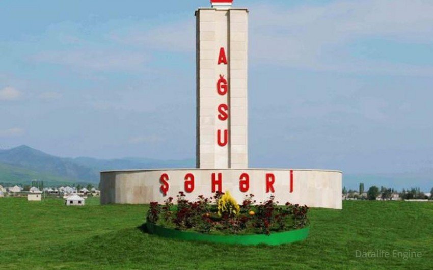 Ağsu rayon Suvarma Sistemləri İdarəsinin rəisi 4 min manat cərimələnib