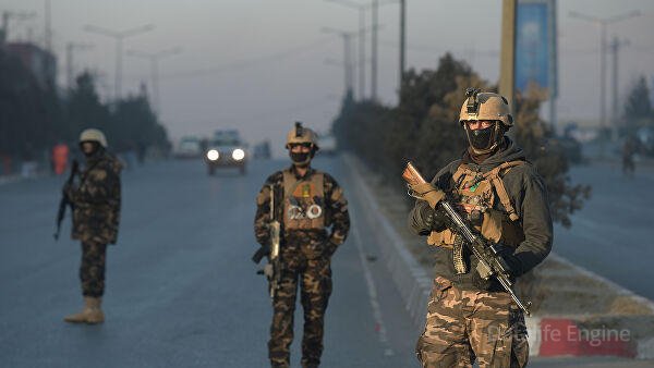 53 əfqan hərbçi Özbəkistan ərazisinə keçib