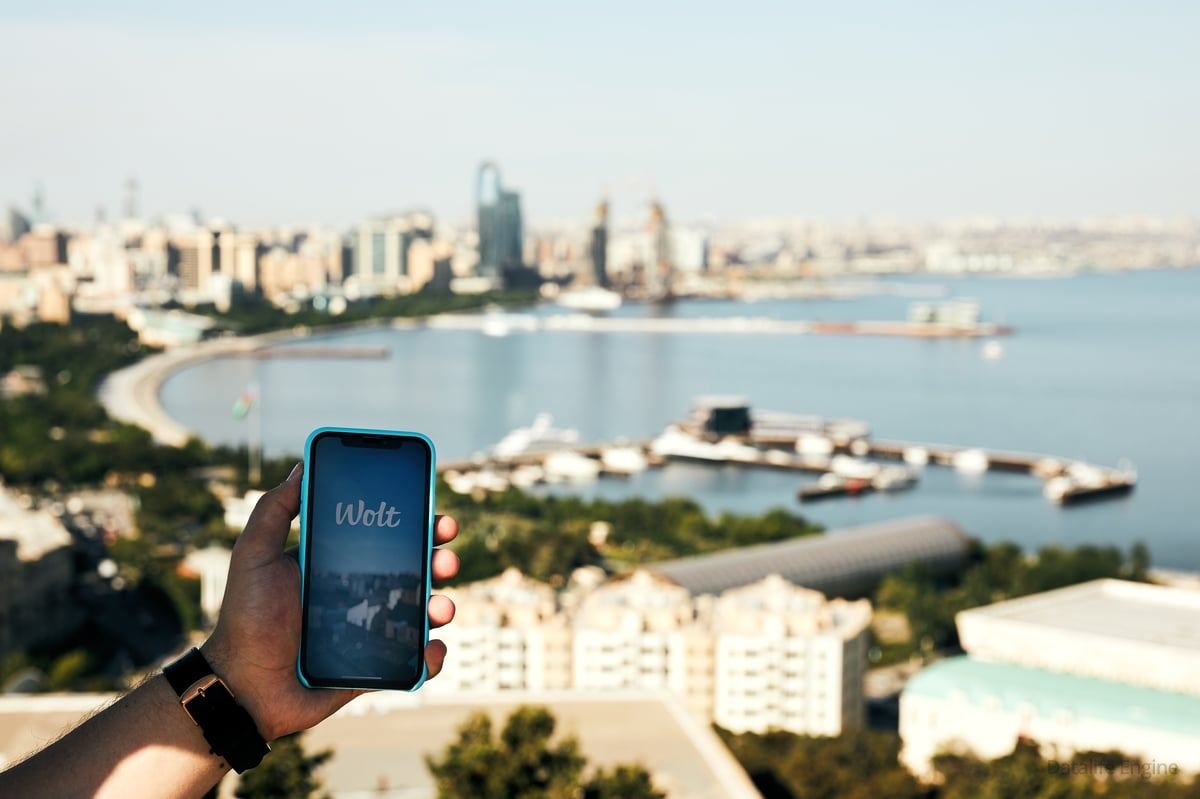 "Volt Azərbaycan" cərimələndi