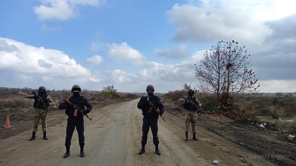 DİN-in bu əməkdaşlarının maaşları artırıldı - SƏRƏNCAM