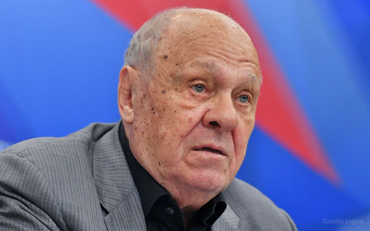 Bakıda doğulan məşhur sovet rejissoru vəfat edib