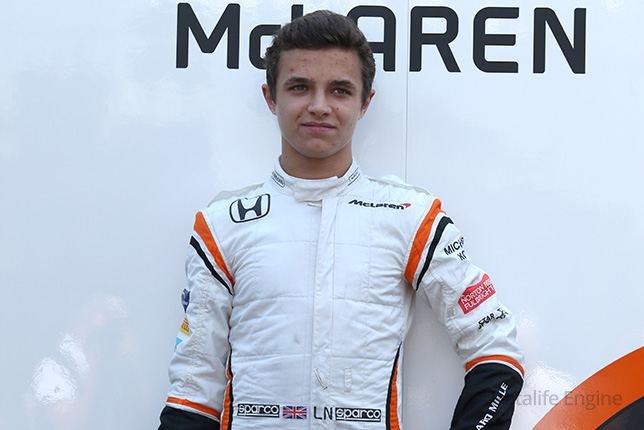 Formula yarışlarının pilotu Avro-2020 turnirində qarət edilib