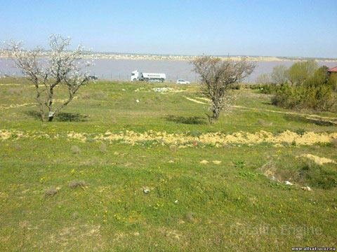 Bakıda torpağın qiyməti ucuzlaşıb