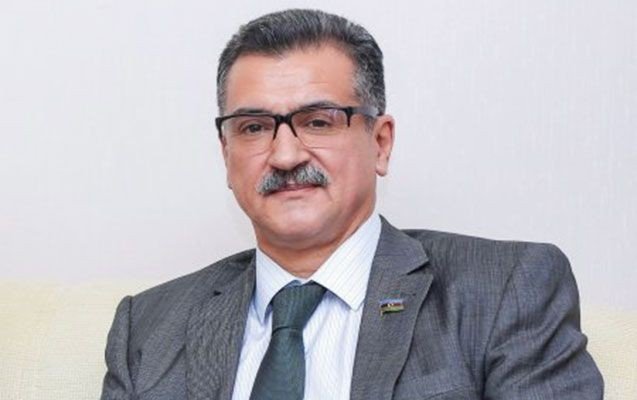 Azərbaycanın yüksəlişi Jirinovski kimilərinin bağrına həmişə xəncər kimi sapılacaq