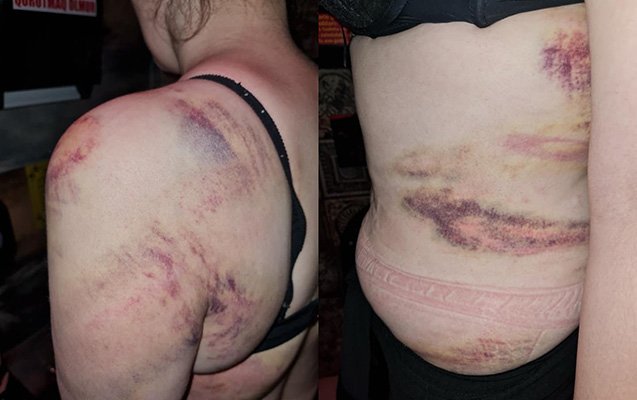 “Etiraf edək ki, onun xilası üçün bütün imkanlar səfərbər edilmədi”