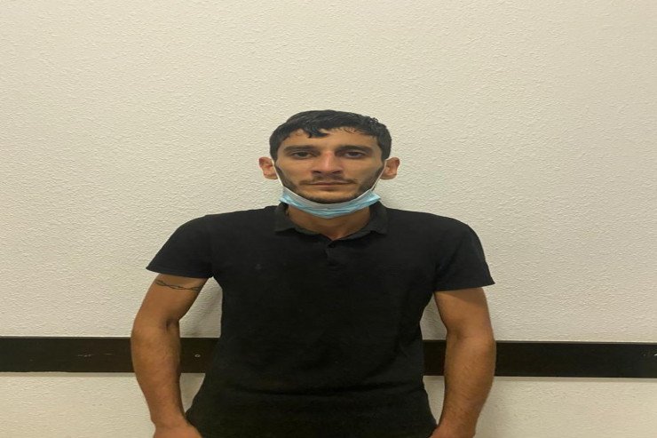 "Kubinka"nın məşhur narkotaciri Bibiqulu tutuldu - VİDEO