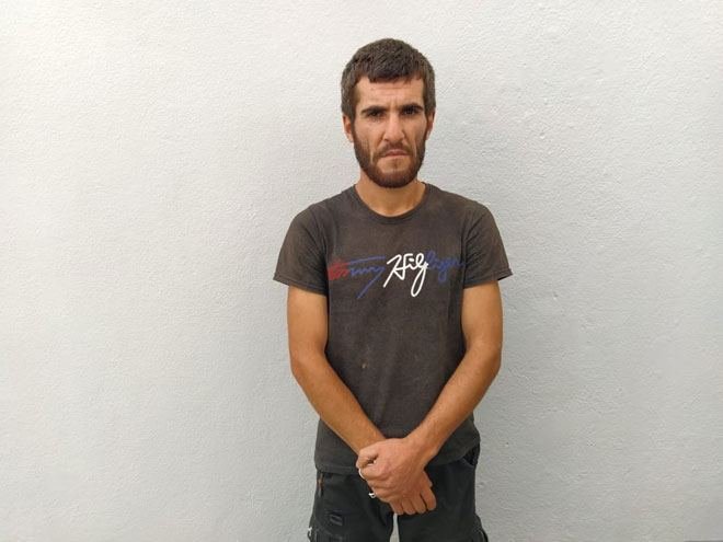 Siyəzəndə narkotik bitkilər dövriyyəsi ilə məşğul olan şəxs saxlanılıb