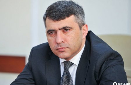 İnam Kərimovun GİZLİ QAZANC ÜNVANI - İDDİA