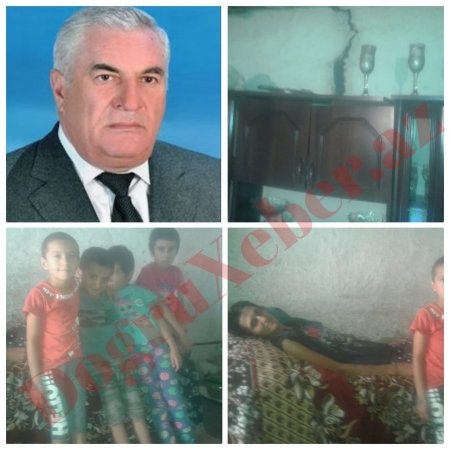 Xeyir əməl sahibləri başçının qəzəbinə tuş gəlir - İDDİA // FOTO - VİDEO