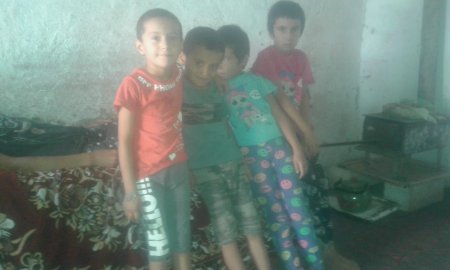 Xeyir əməl sahibləri başçının qəzəbinə tuş gəlir - İDDİA // FOTO - VİDEO