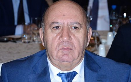 Havar Məmmədov milyonları NECƏ QAZANIR... - İDDİA