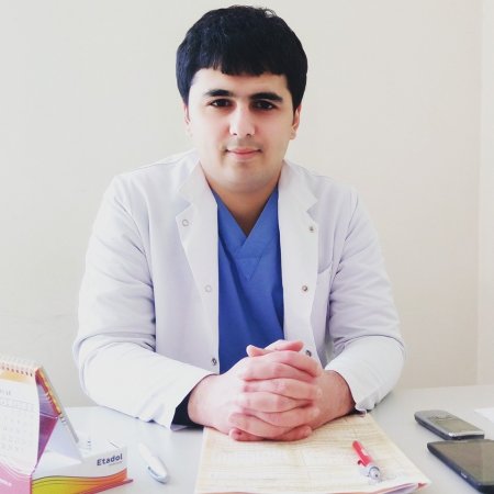 Bərdədə həkim səhvi bir can aldı... - FOTO