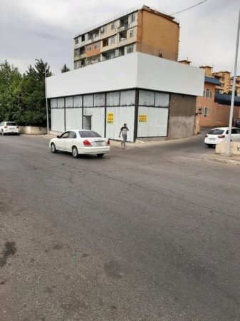 Eldar Əzizova iki şərt: Ya sökülməsinə göstəriş verin, ya da…/Prezidentə müraciət