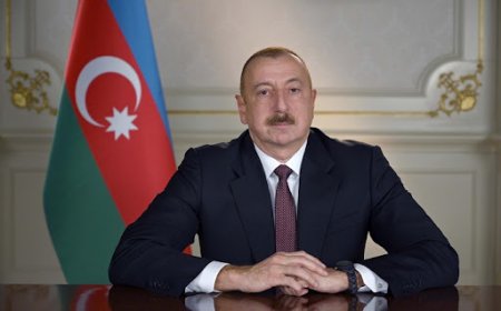 Prezident SOCAR-ın strukturunun təkmilləşdirilməsi haqqında fərmanına dəyişiklik edib