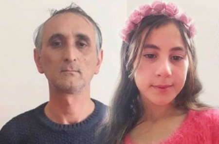 10 yaşlı Nərminin qətli ilə bağlı XƏBƏR VAR