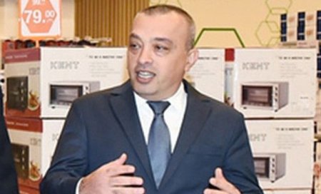 Rafiq Aslanov 39 ildir SU-dan doymur...- ASC-nin yeni sədri Zaur Mikayılov hara baxır ?