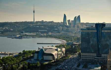 XƏBƏRDARLIQ EDİLDİ: Sabah küçəyə çıxmayın