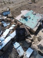 Dağıdılmış Şəhid bulağının sifarişçiləri kimlərdir?... - İlginc gəlişmə VİDEO//FOTO