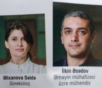 “Salyan OİL LTD” şirkətində ÖZBAŞINALIQ - GİLEY