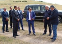 Təhqir olunduğu deyilən bələdiyyə sədri DANIŞDI - "Rəcəb müəllim çox sakit insandır"