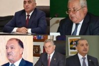 “Korrupsioner məmurları ömürlük azadlıqdan məhrum etmək lazımdır” - TƏLƏB!