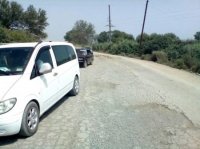 "Neftçala rayon İcra Hakimiyyətinə dəfələrlə müraciət etmişik ki..." - GİLEY