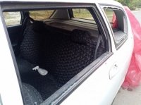 Canı və malı düşmən zərbəsinə tuş gəlib, halal haqqını isə məmurlar mənimsəyir - VİDEO