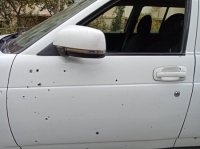 Canı və malı düşmən zərbəsinə tuş gəlib, halal haqqını isə məmurlar mənimsəyir - VİDEO