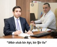 Tibb bacıları TƏBİB-dən əlavə ödəniş istəyir, TƏBİB-i isə Ramin Bayramlının villası maraqlandırır - NƏ BAŞ VERİR? Tarix: Bu gün, 12:05 | Çap et | Redaktə et