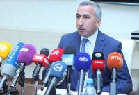 Sahil Babayev Səlim Müslümovun kadırına yeni vəzifə verdi - FOTO