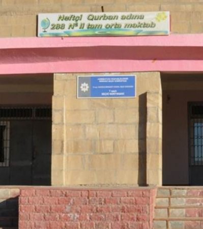 Bu məktəbin əksər məzunları "tələbə" adını qazanıblar - Qabaqcıl təhsil ocağı // FOTO