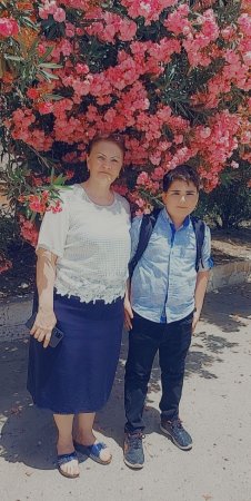 Bu məktəbin əksər məzunları "tələbə" adını qazanıblar - Qabaqcıl təhsil ocağı // FOTO