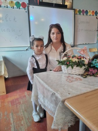 Bu məktəbin əksər məzunları "tələbə" adını qazanıblar - Qabaqcıl təhsil ocağı // FOTO