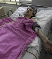 Ana körpəsi ilə birgə intihar etdi, ya öldürüldü? - Dəhşətli olayın TƏFƏRRÜATI