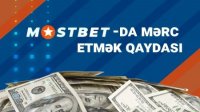“Mostbet” bukmeyker saytı insanların cibinə necə girir? - ARAŞDIRMA