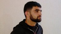 Gəncədə Türkiyə Respublikasının vətəndaşına qarşı quldurluq etməkdə şübhəli bilinən şəxslər saxlanılıb