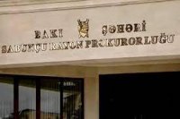 Bakıda daha bir xəstəxananın həkimlərinə cinayət işi açılıb