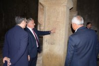 Tərtər rayonunda yerli sahibkarlar üçün maarifləndirici tədbir keçirilib - FOTO