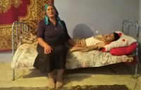 “İstərdim oğlumu Rəşad Mahmudov əməliyyat etsin, amma maddi imkanım çatmır” - Prezidentə müraciət olundu