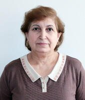 Bakıda ibtidai sinif müəllimi öldü - FOTO