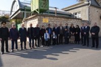 Tərtərdə küçələrə şəhidlərin adları verilib