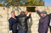 Tərtərdə küçələrə şəhidlərin adları verilib